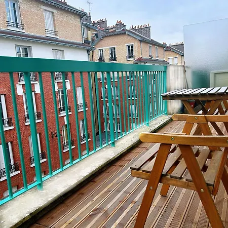 La Belle Appartement