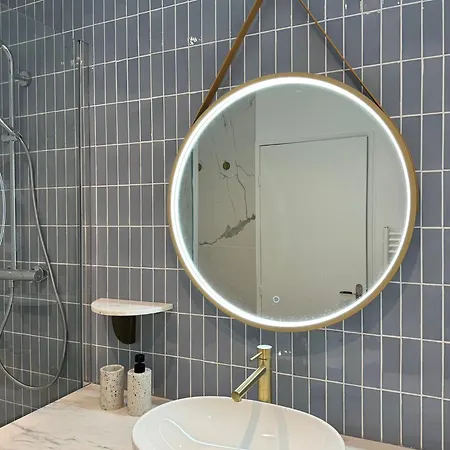 Appartement La Belle