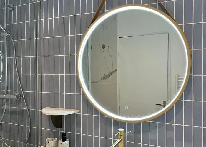 Appartement La Belle