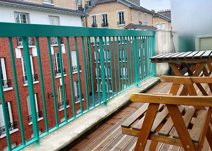 La Belle Appartement