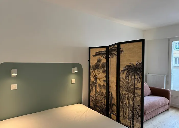 La Belle Appartement